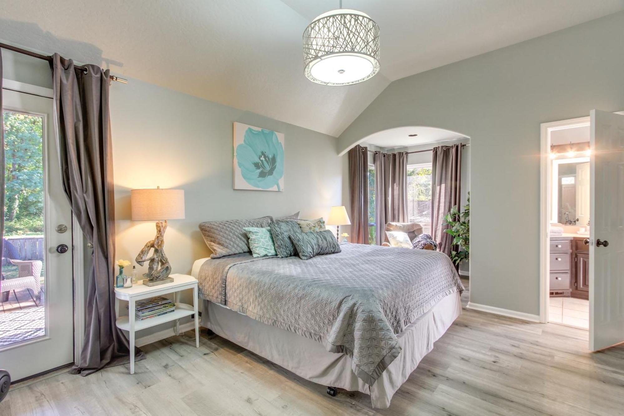 Pet-Friendly Home With Grill, 2 Mi To Autzen Stadium Springfield Exterior photo